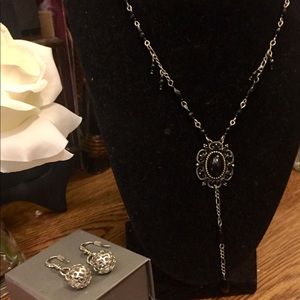 Vintage set